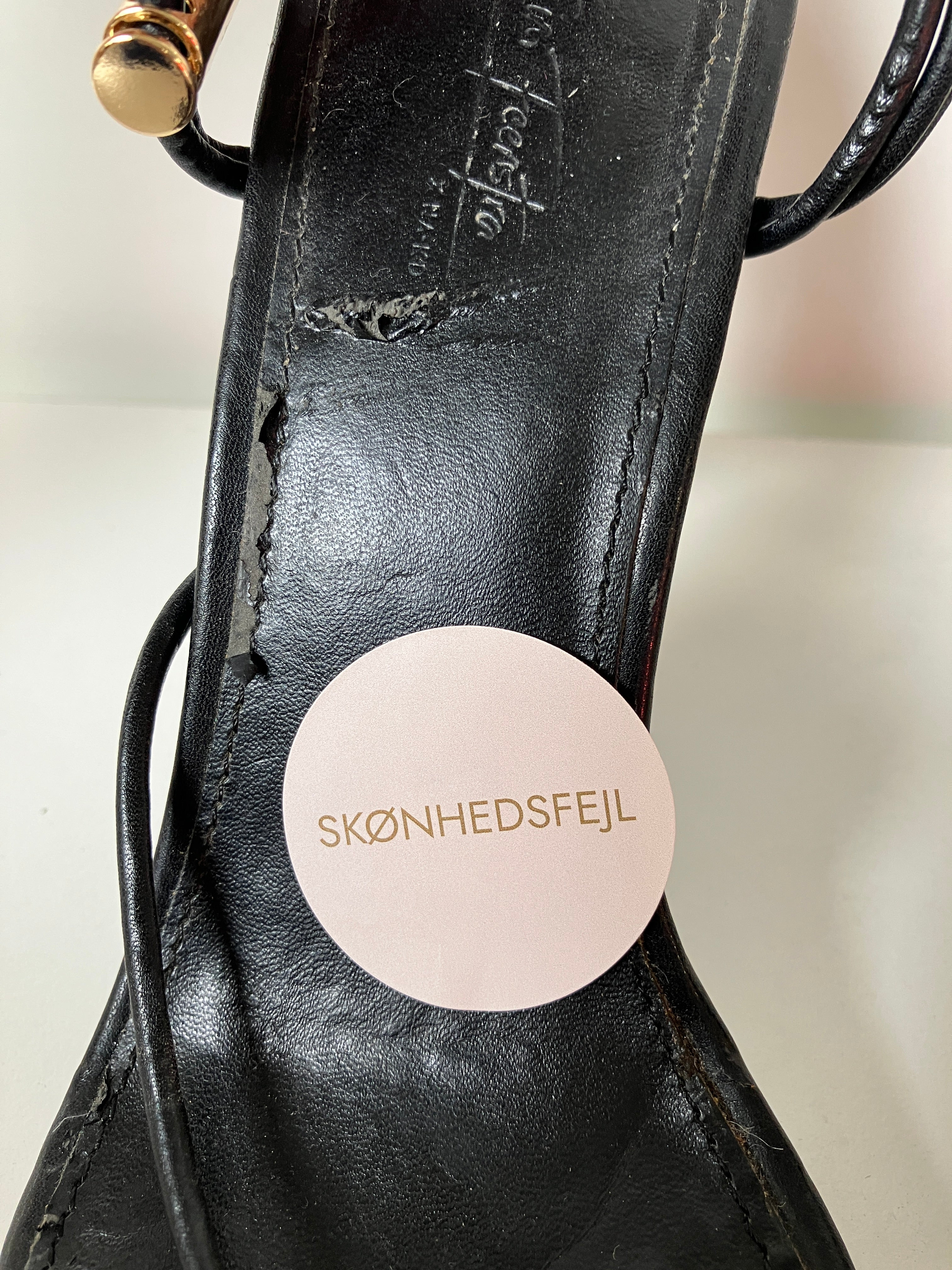 Sandaler